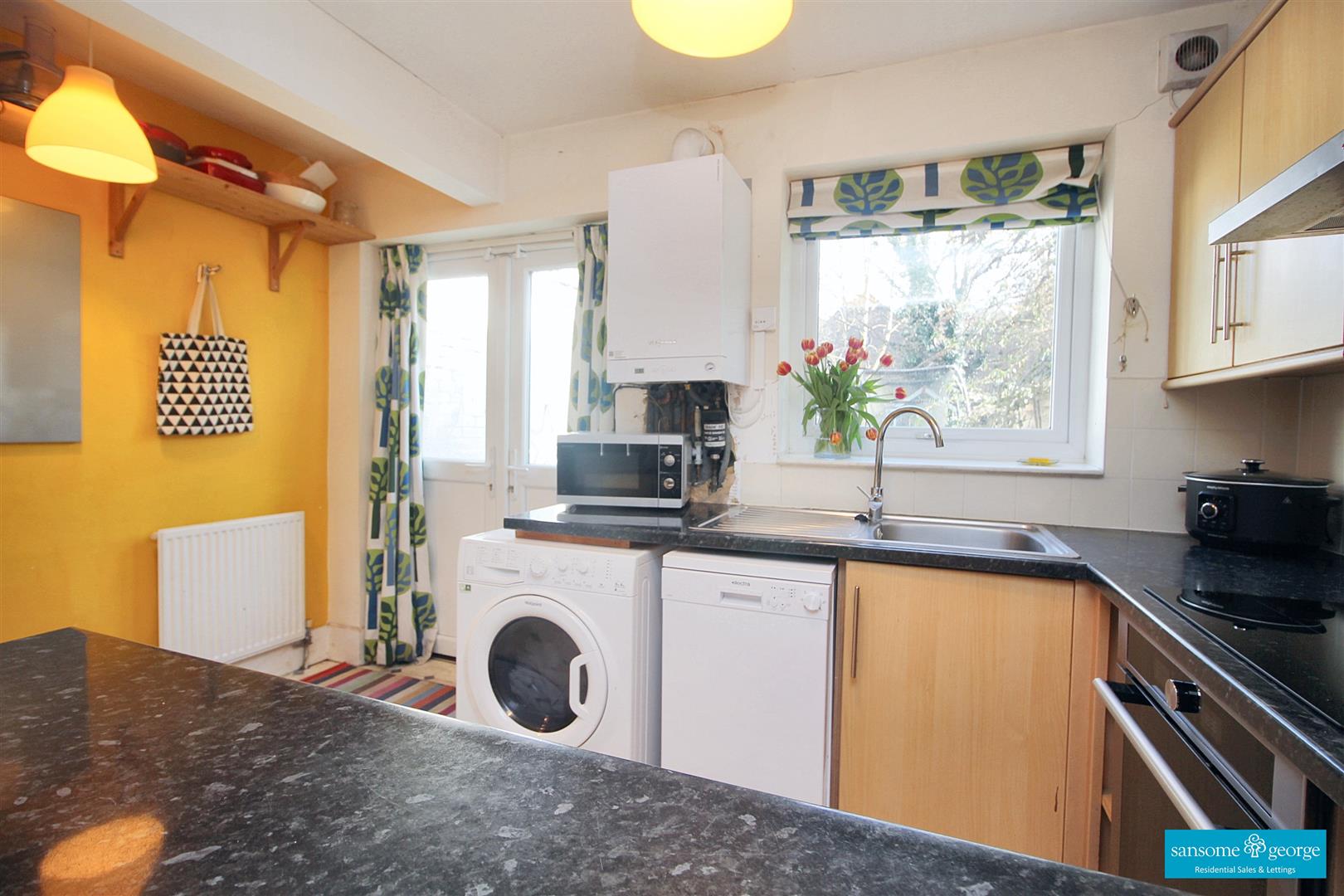 Beecham Road, Reading
